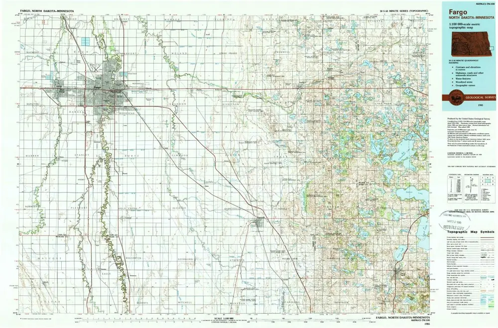 Pré-visualização do mapa antigo