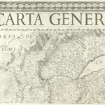 Anteprima della vecchia mappa