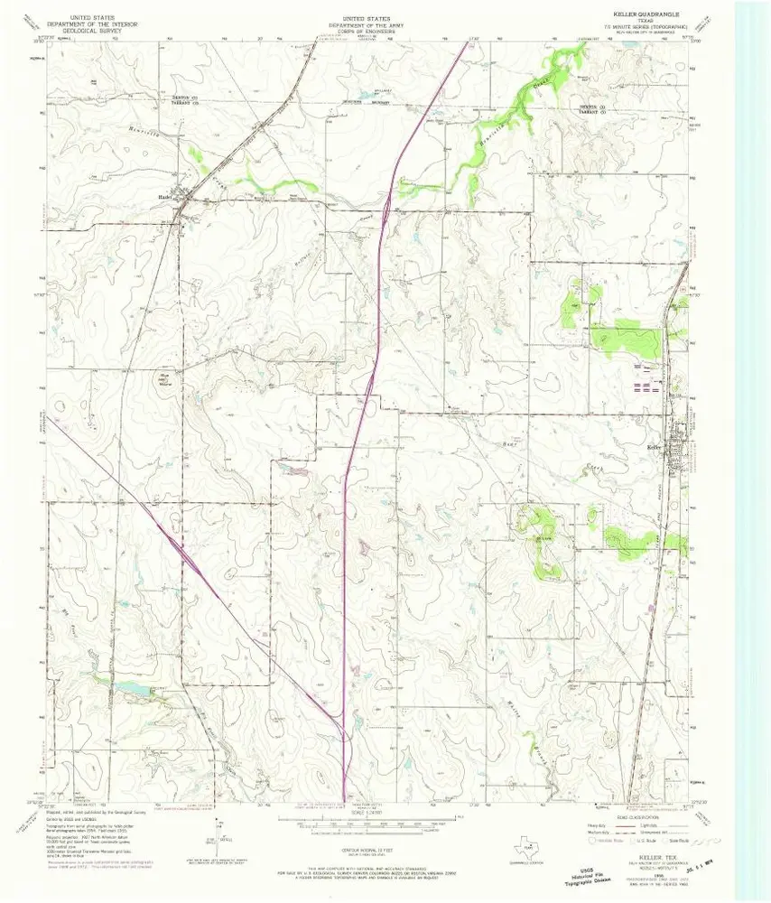 Vista previa del mapa antiguo