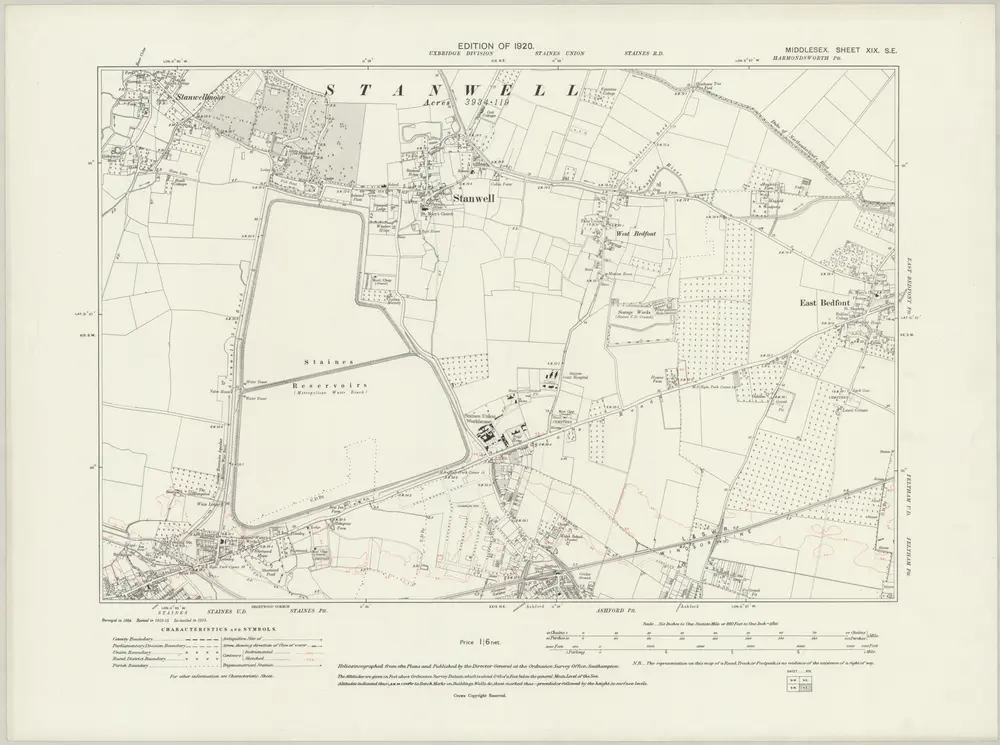 Pré-visualização do mapa antigo