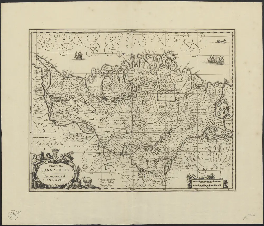 Pré-visualização do mapa antigo