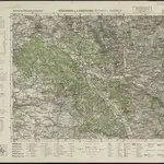 Anteprima della vecchia mappa