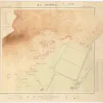 Aperçu de l'ancienne carte