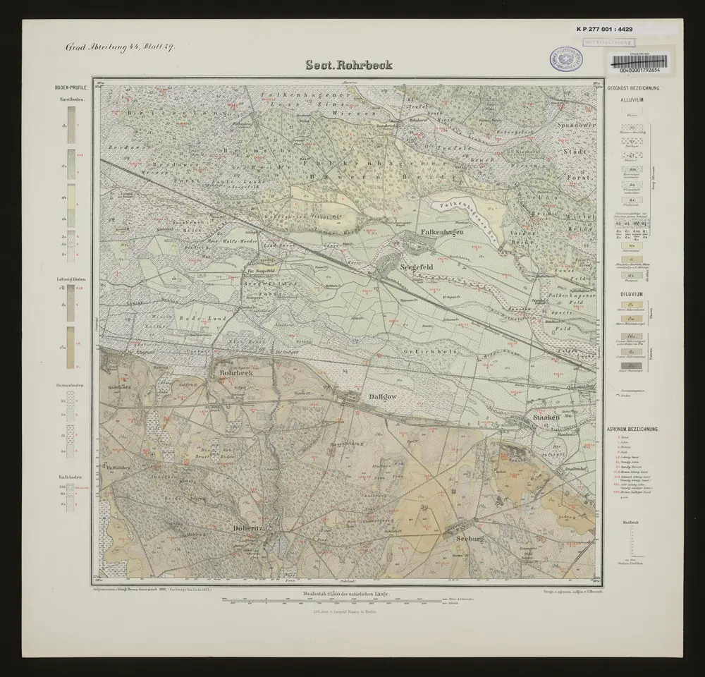 Anteprima della vecchia mappa