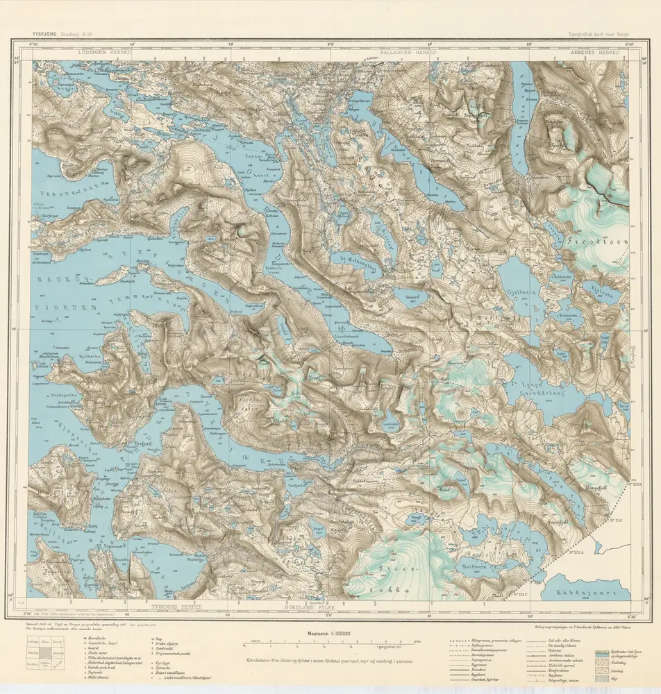 Vista previa del mapa antiguo