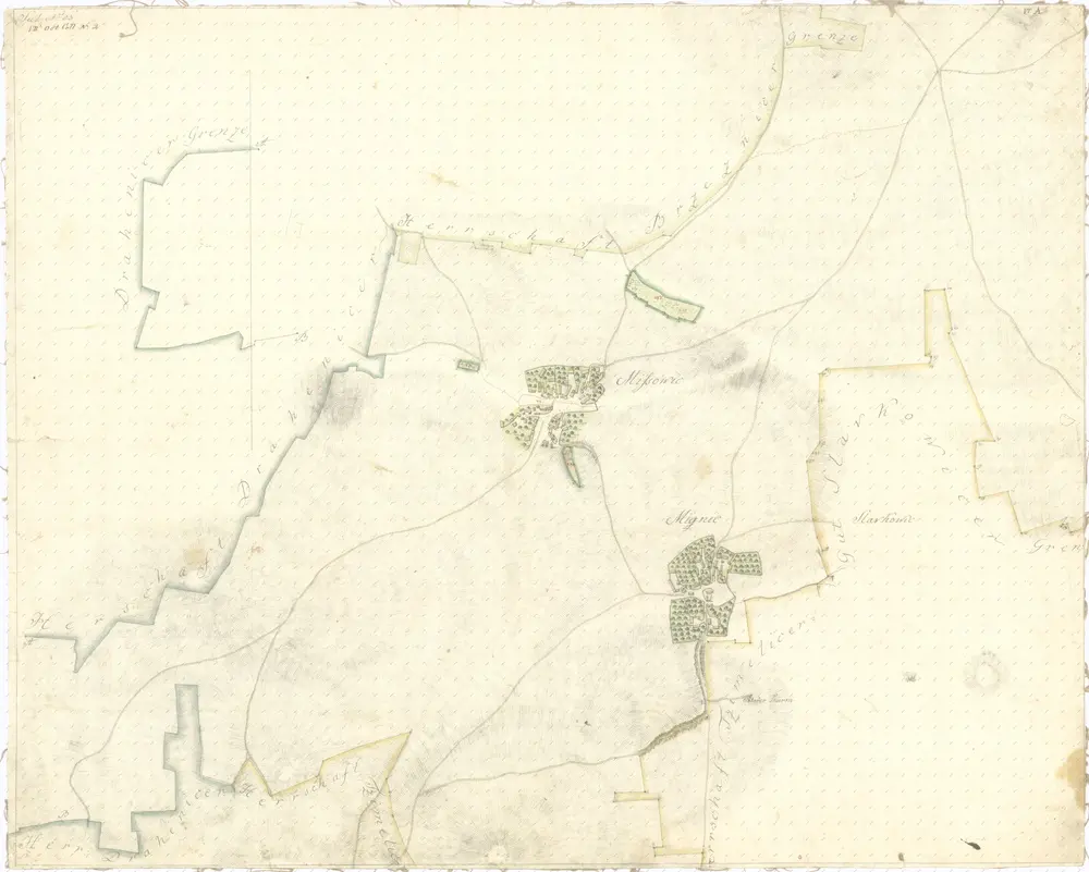 Pré-visualização do mapa antigo