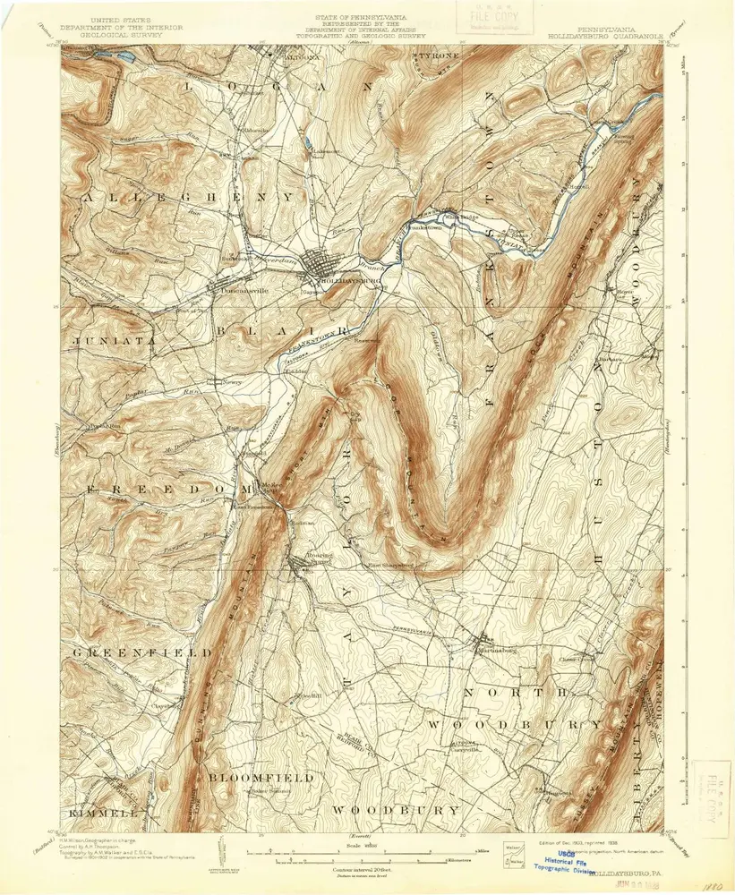 Thumbnail of historical map