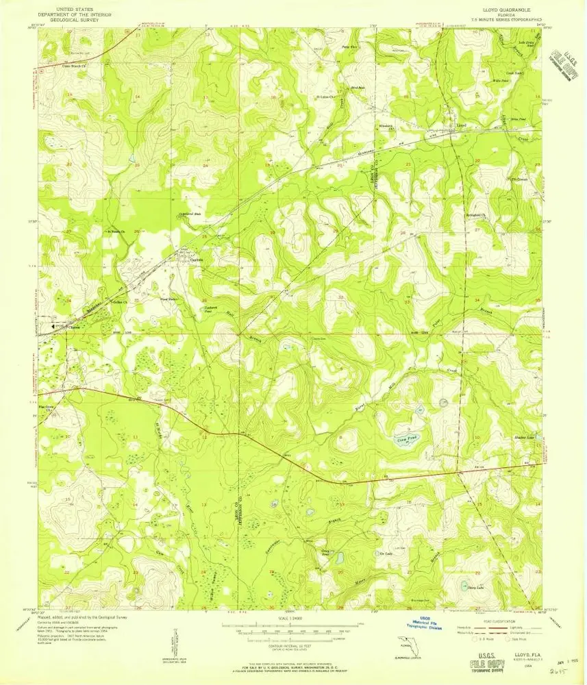 Pré-visualização do mapa antigo