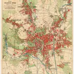 Anteprima della vecchia mappa