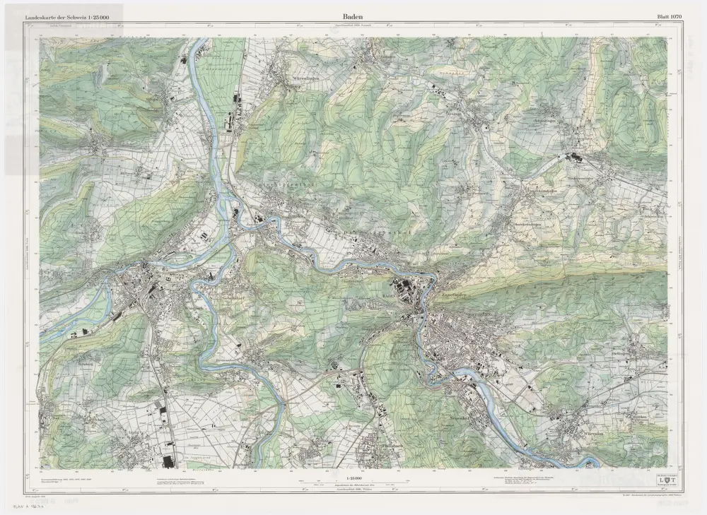 Pré-visualização do mapa antigo