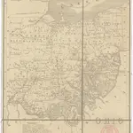 Thumbnail of historical map