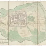 Anteprima della vecchia mappa