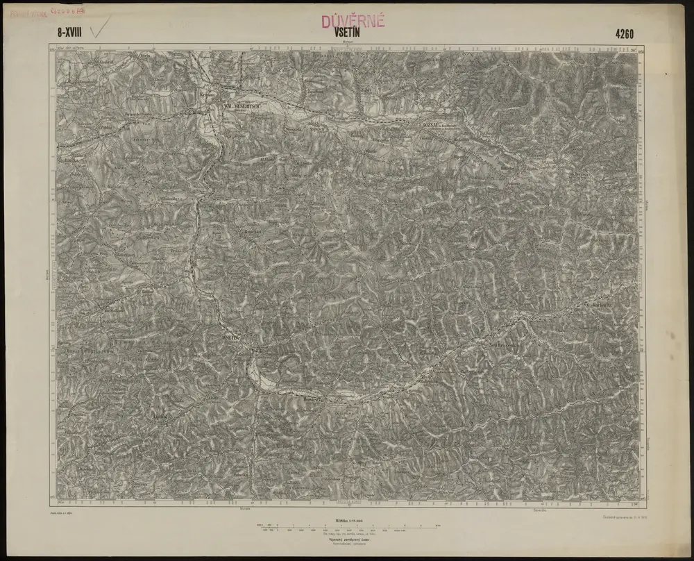 Pré-visualização do mapa antigo