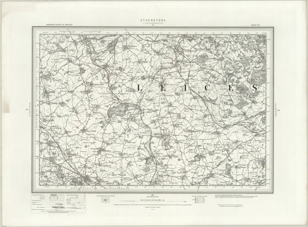 Pré-visualização do mapa antigo