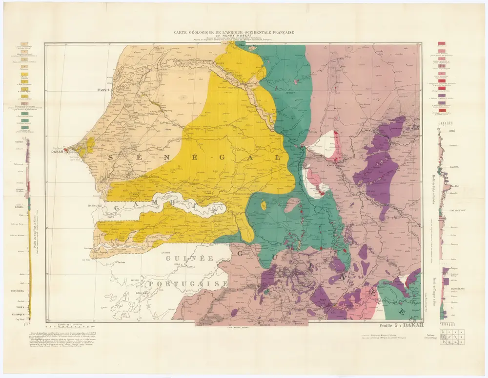 Vista previa del mapa antiguo