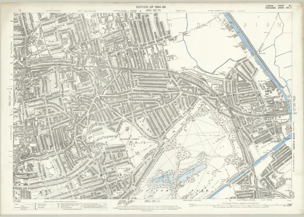 Anteprima della vecchia mappa