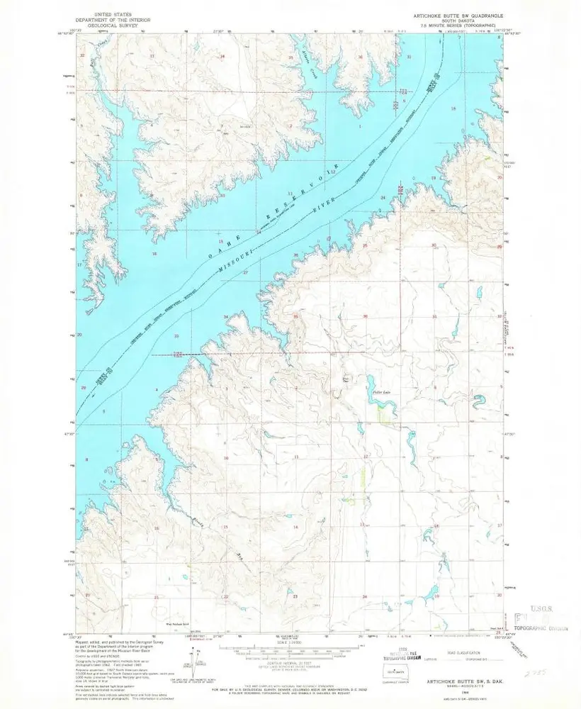 Thumbnail of historical map