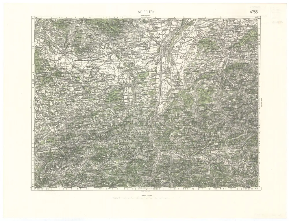 Pré-visualização do mapa antigo