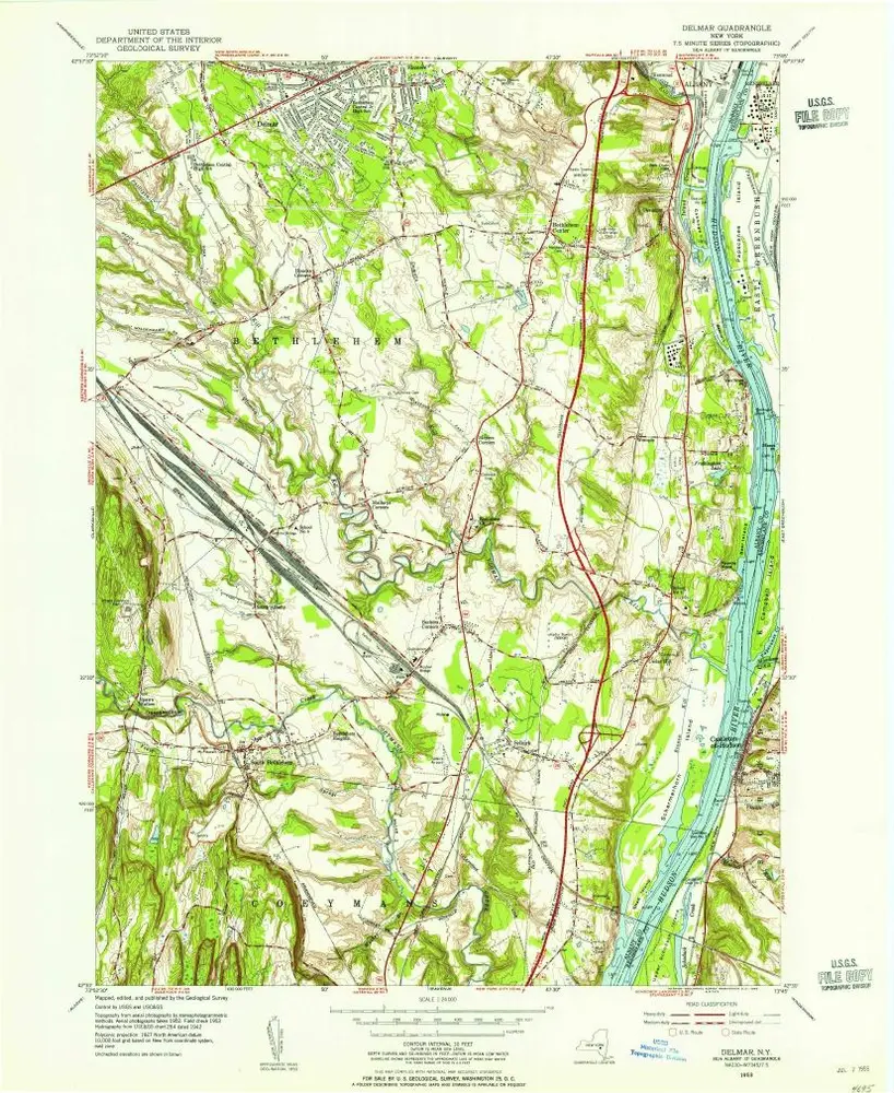 Pré-visualização do mapa antigo