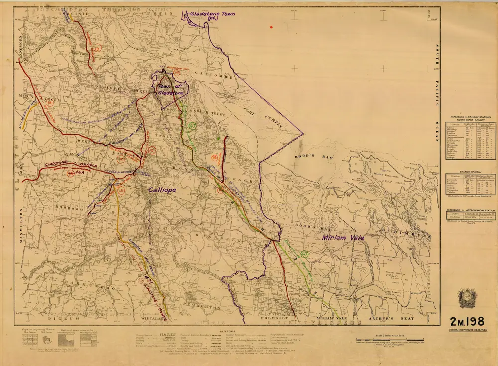 Thumbnail of historical map