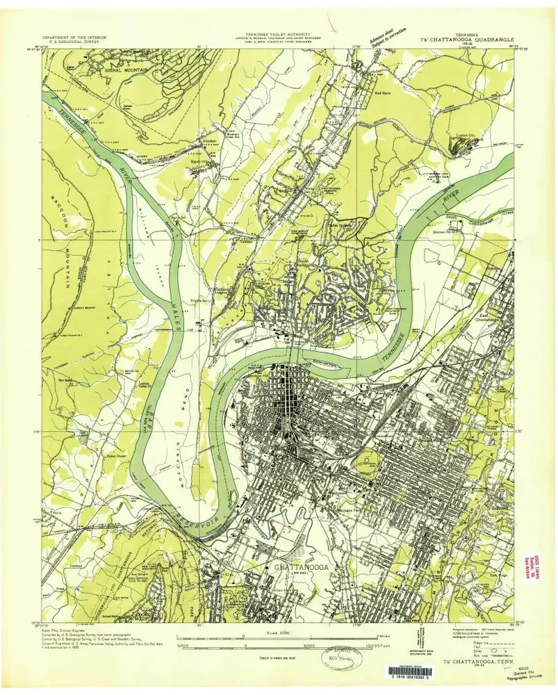 Aperçu de l'ancienne carte