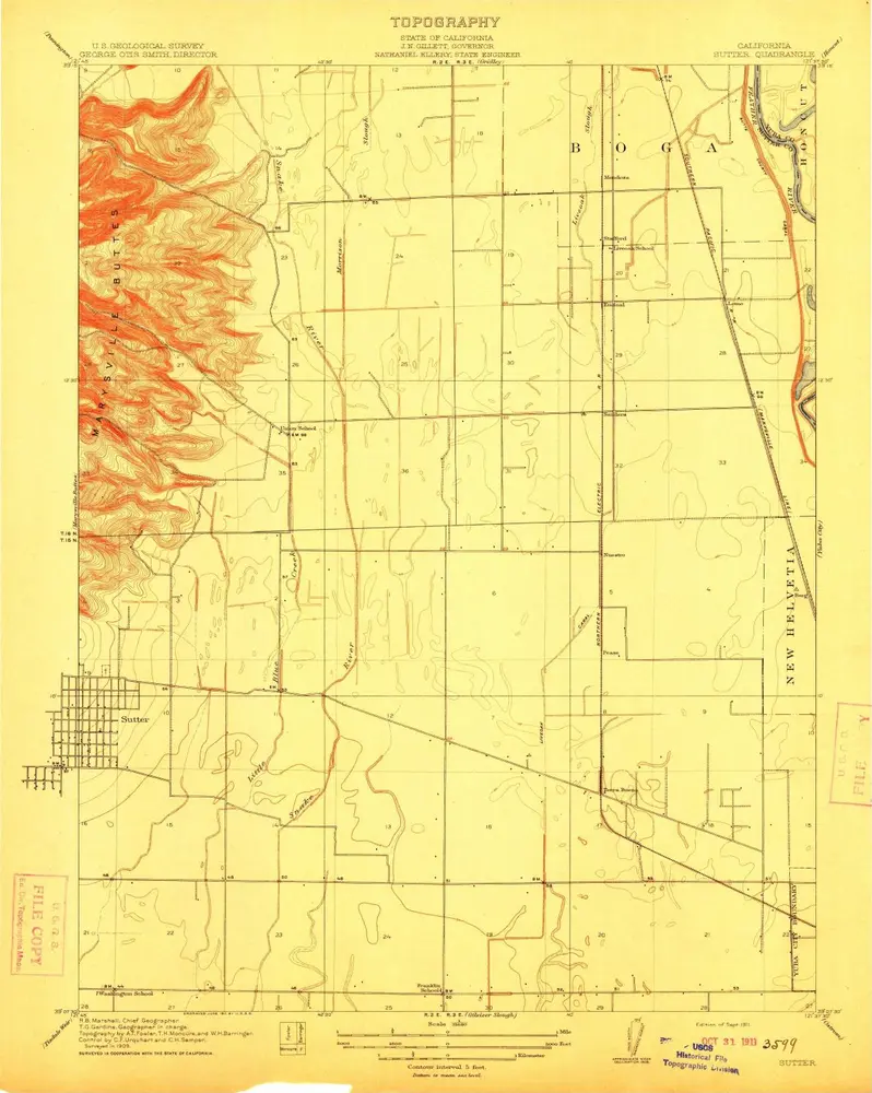 Thumbnail of historical map