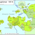 Thumbnail of historical map