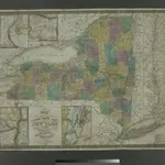 Thumbnail of historical map