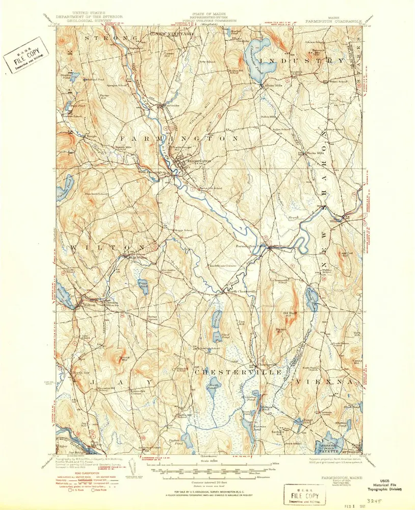 Thumbnail of historical map