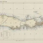 Pré-visualização do mapa antigo