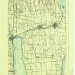 Thumbnail of historical map