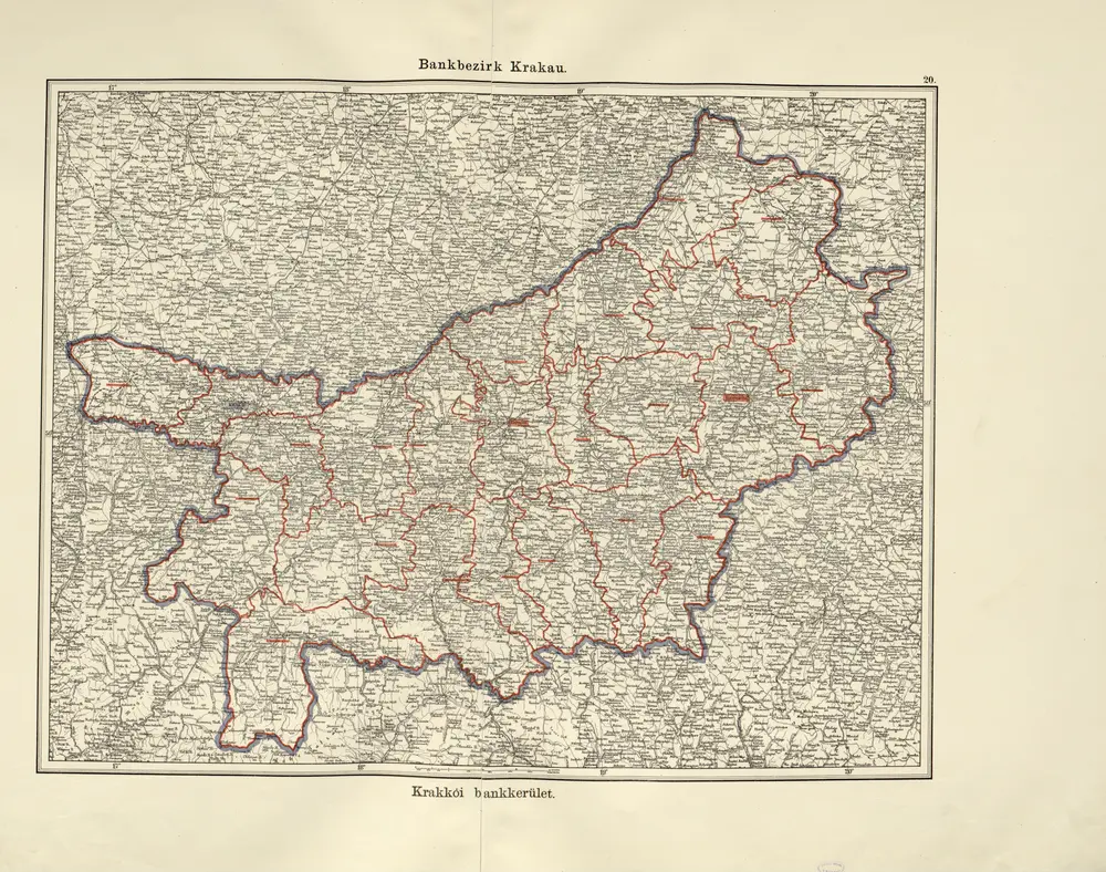 Pré-visualização do mapa antigo