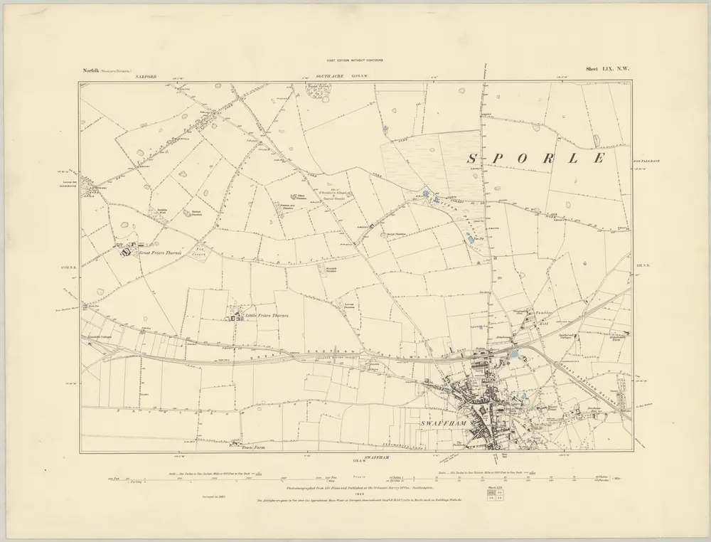 Pré-visualização do mapa antigo