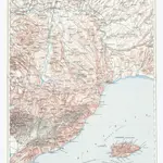 Aperçu de l'ancienne carte