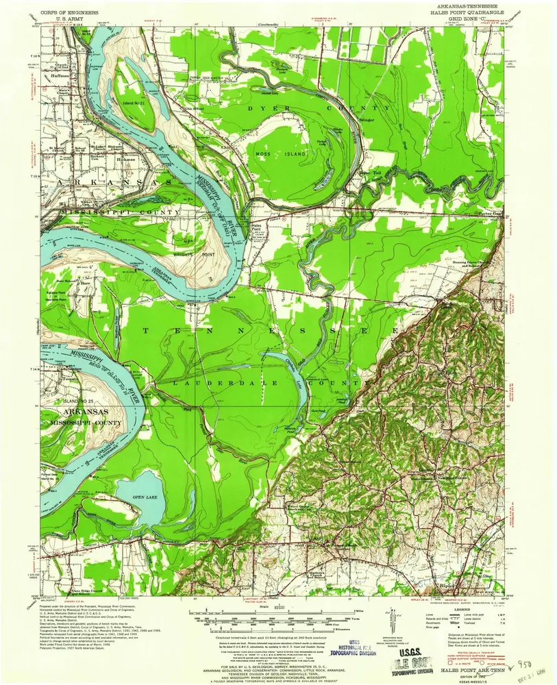 Thumbnail of historical map