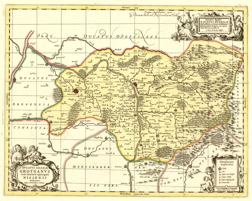 Pré-visualização do mapa antigo