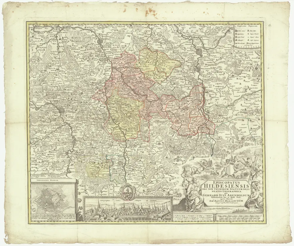 Thumbnail of historical map