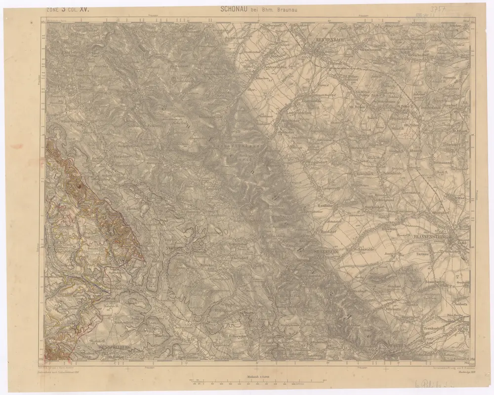 Pré-visualização do mapa antigo