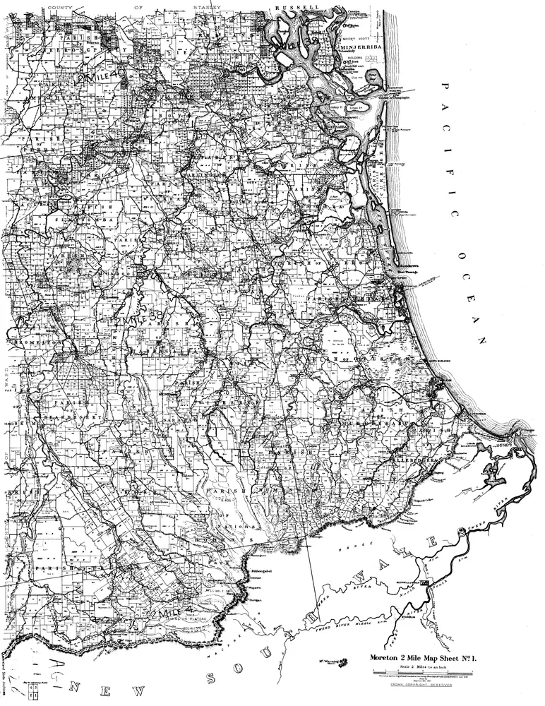 Thumbnail of historical map