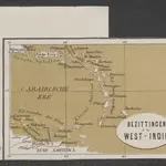 Aperçu de l'ancienne carte