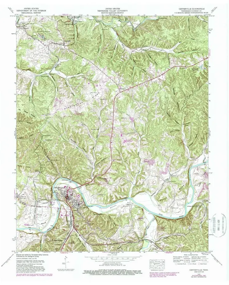 Pré-visualização do mapa antigo