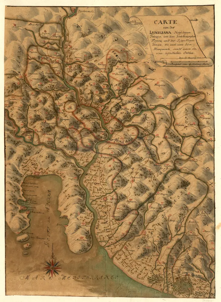 Thumbnail of historical map