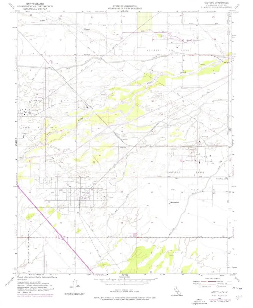 Vista previa del mapa antiguo