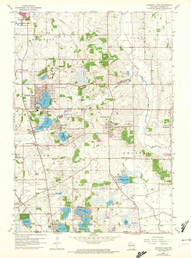 Vista previa del mapa antiguo