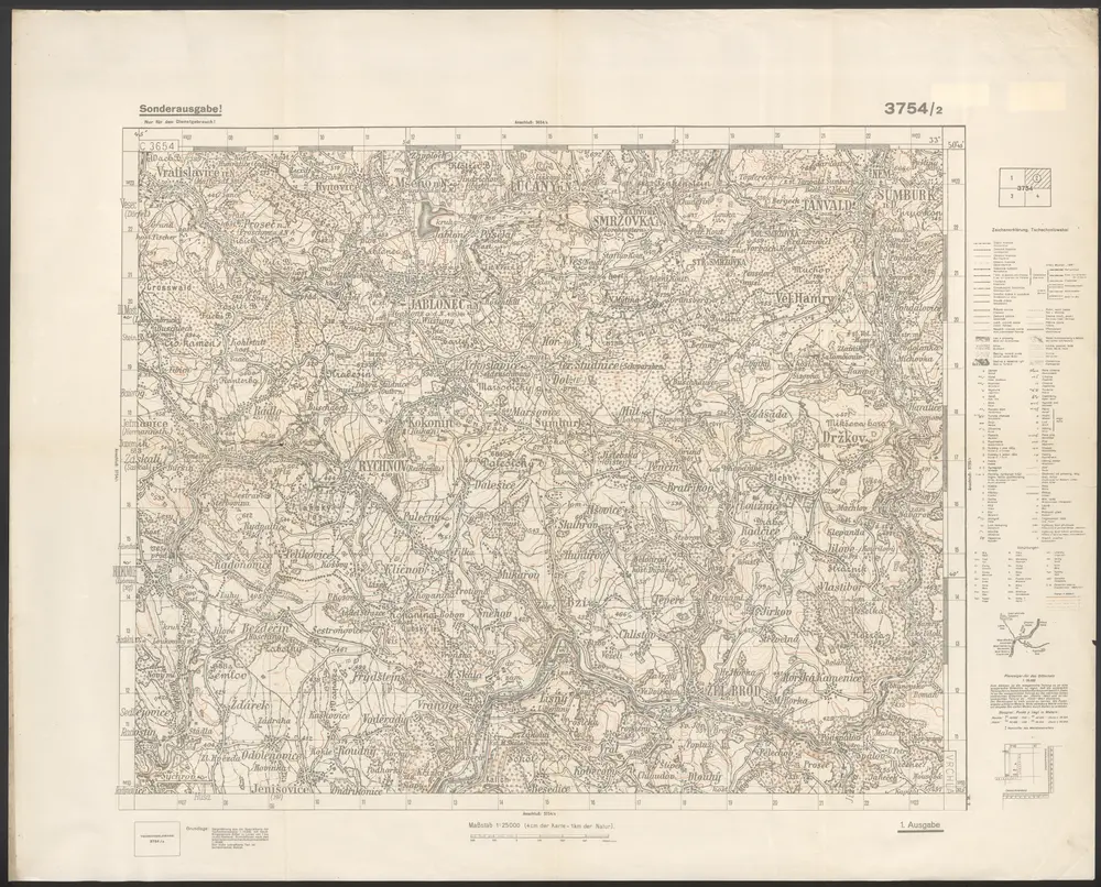 Pré-visualização do mapa antigo