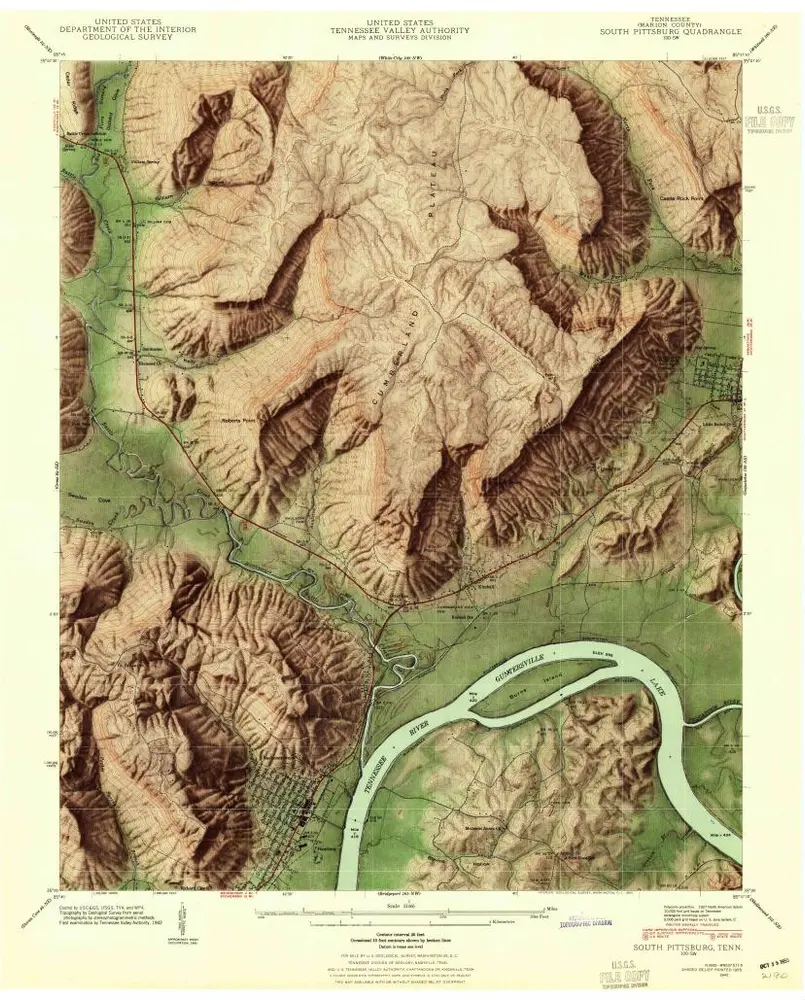 Anteprima della vecchia mappa