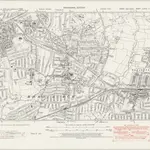 Thumbnail of historical map