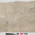 Anteprima della vecchia mappa