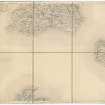 Anteprima della vecchia mappa