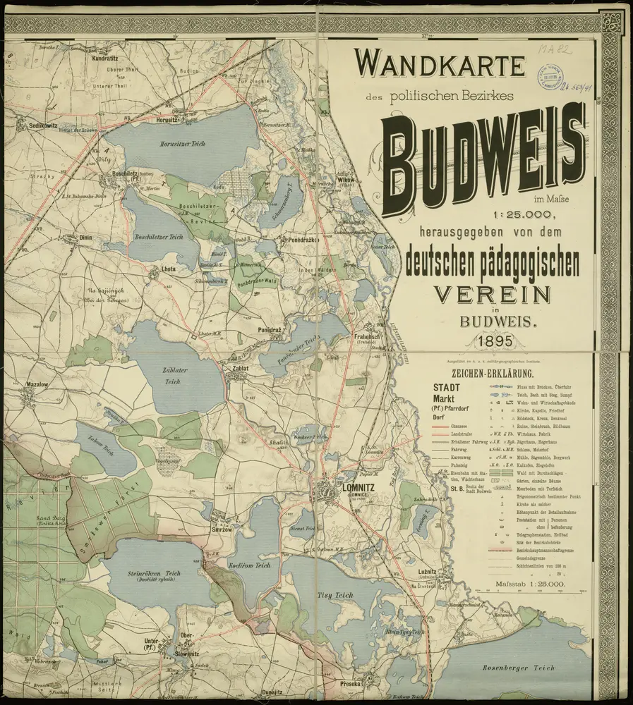 Thumbnail of historical map